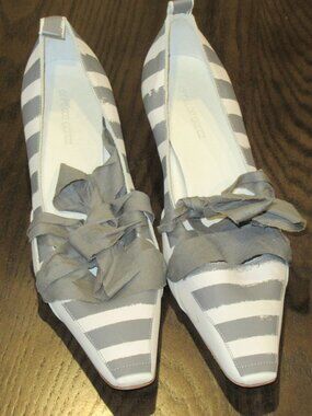 Annette Gortz women's Shoes Size 39 Made in Italy